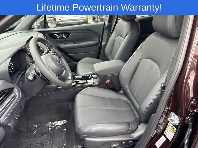 Thumbnail: 2026 Subaru Forester - 18