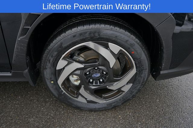 Thumbnail: 2026 Subaru Crosstrek - 17