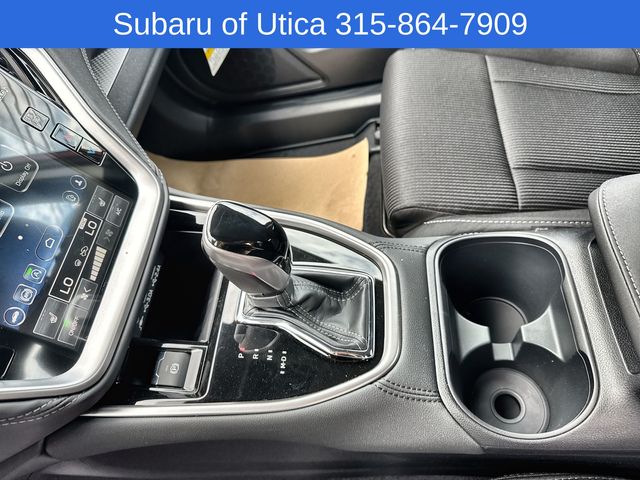2025 Subaru Legacy Premium 24