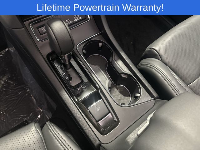 Thumbnail: 2026 Subaru Ascent - 26