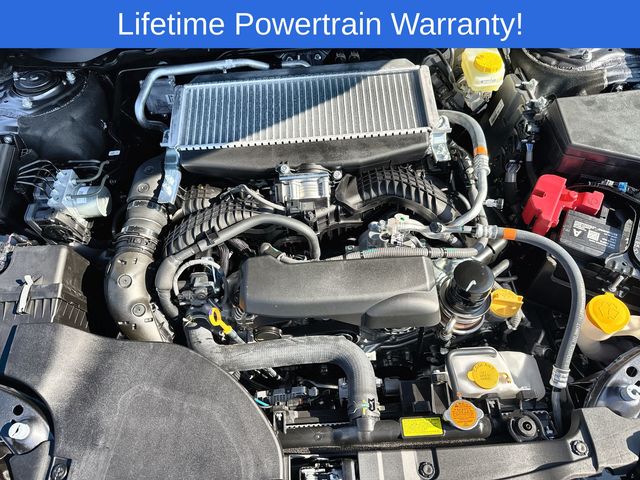 Thumbnail: 2025 Subaru Legacy - 17