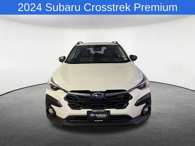 Thumbnail: 2024 Subaru Crosstrek - 15