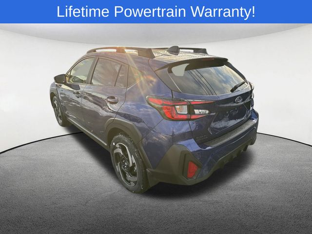 Thumbnail: 2026 Subaru Crosstrek - 12