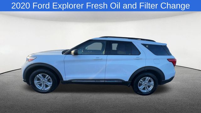 Thumbnail: 2020 Ford Explorer - 6