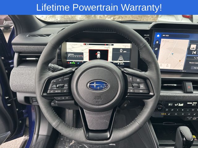 Thumbnail: 2026 Subaru Outback - 24