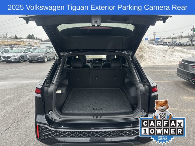 Thumbnail: 2025 Volkswagen Tiguan - 27