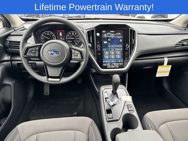 Thumbnail: 2025 Subaru Crosstrek - 17
