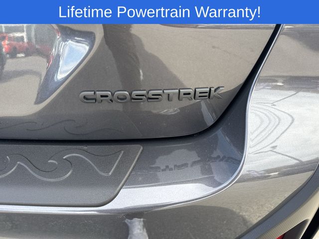 Thumbnail: 2026 Subaru Crosstrek - 15