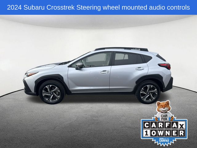 Thumbnail: 2024 Subaru Crosstrek - 13