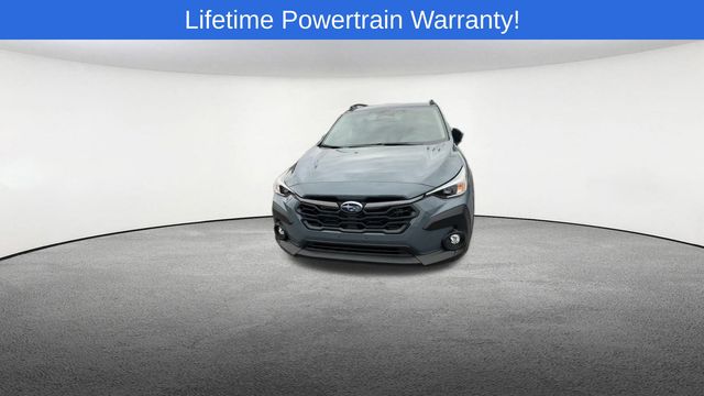 Thumbnail: 2025 Subaru Crosstrek - 3