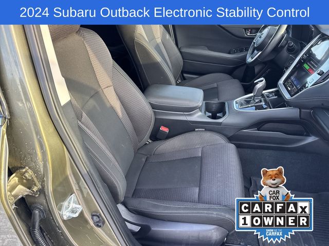 Thumbnail: 2024 Subaru Outback - 23
