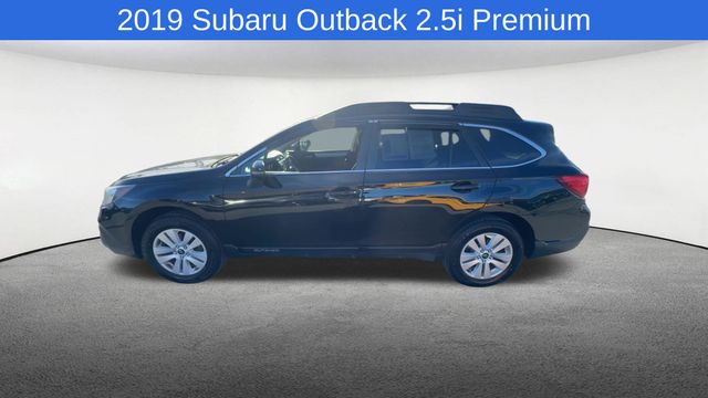 Thumbnail: 2019 Subaru Outback - 6