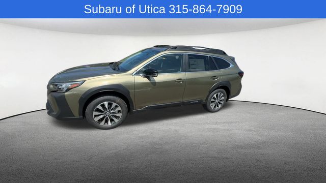 Thumbnail: 2025 Subaru Outback - 5