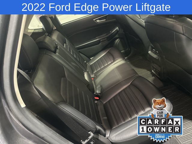 Thumbnail: 2022 Ford Edge - 23