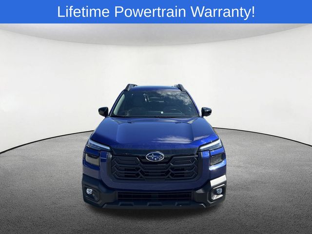 Thumbnail: 2026 Subaru Outback - 15