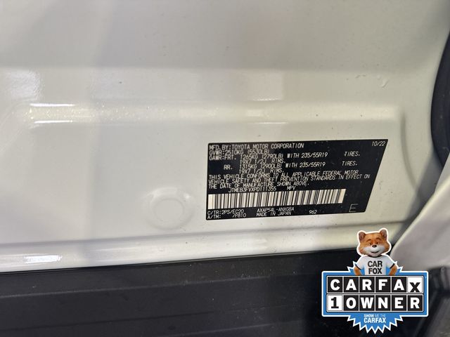 Thumbnail: 2023 Toyota RAV4 - 29