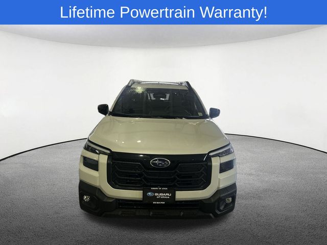 Thumbnail: 2026 Subaru Outback - 15