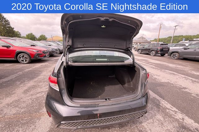 Thumbnail: 2020 Toyota Corolla - 9