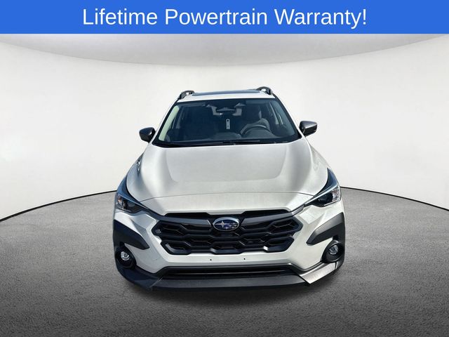 Thumbnail: 2025 Subaru Crosstrek - 14