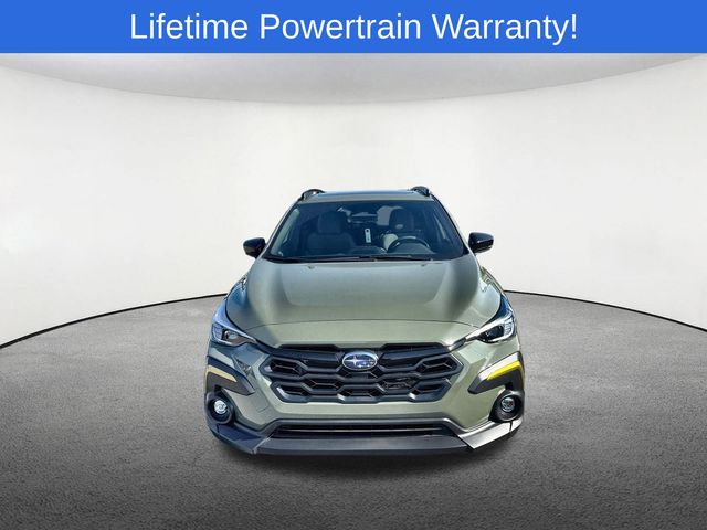 Thumbnail: 2025 Subaru Crosstrek - 14
