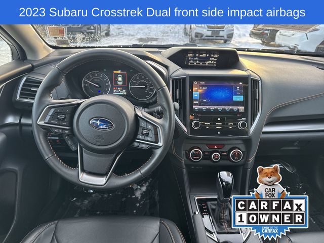Thumbnail: 2023 Subaru Crosstrek - 19