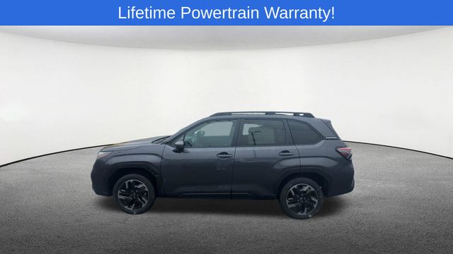 Thumbnail: 2026 Subaru Forester - 5