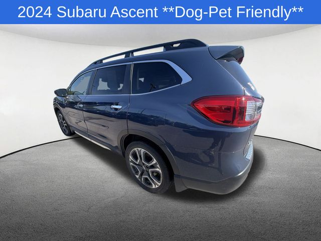 Thumbnail: 2024 Subaru Ascent - 4