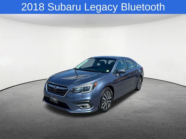 2018 Subaru Legacy 2.5i -
                  Yorkville, NY