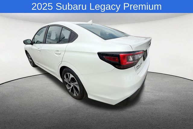 Thumbnail: 2025 Subaru Legacy - 14