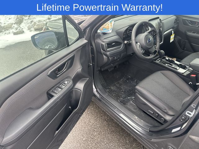 Thumbnail: 2026 Subaru Forester - 10