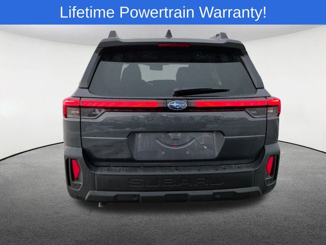 Thumbnail: 2026 Subaru Outback - 13