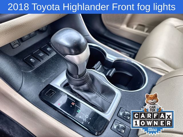 Thumbnail: 2018 Toyota Highlander - 26