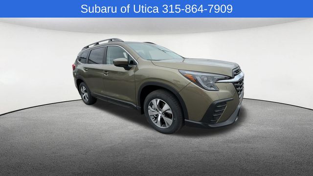 2025 Subaru Ascent Premium 2