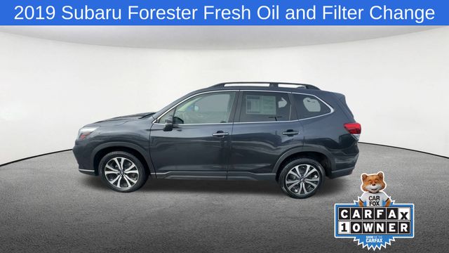 Thumbnail: 2019 Subaru Forester - 6