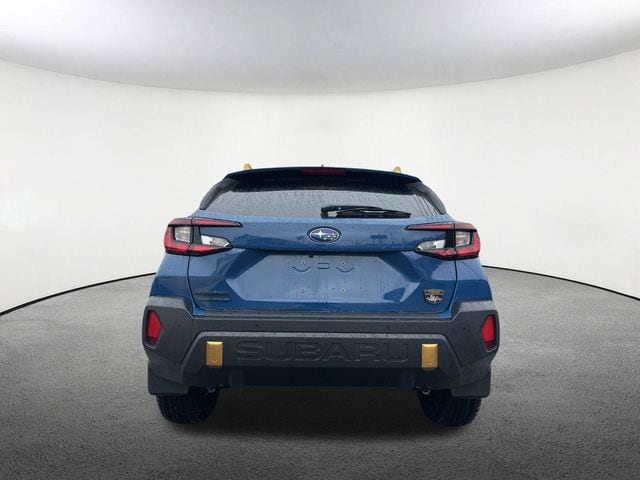 Thumbnail: 2026 Subaru Crosstrek - 14