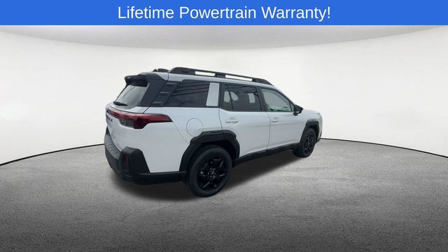 Thumbnail: 2026 Subaru Outback - 8