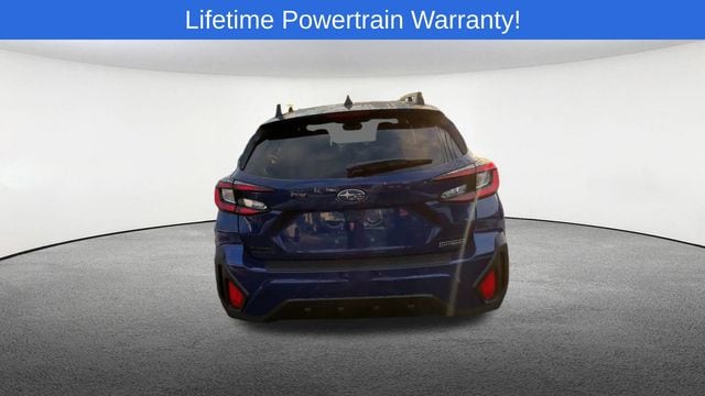 Thumbnail: 2026 Subaru Crosstrek - 7