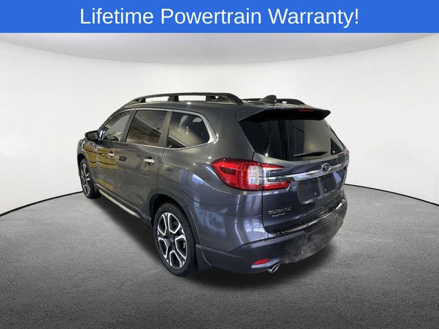 Thumbnail: 2026 Subaru Ascent - 12