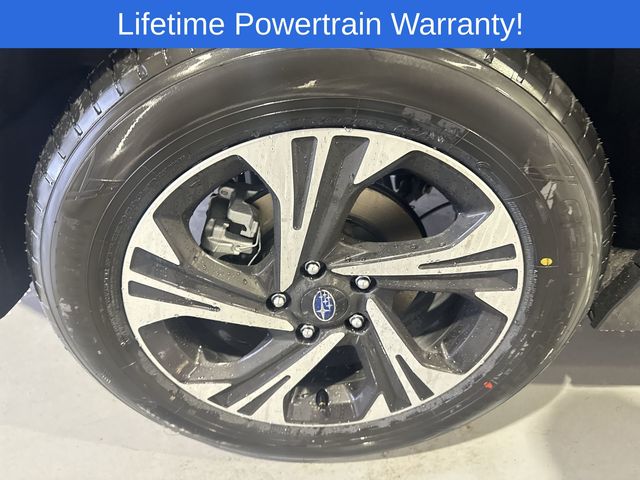 Thumbnail: 2025 Subaru Crosstrek - 16