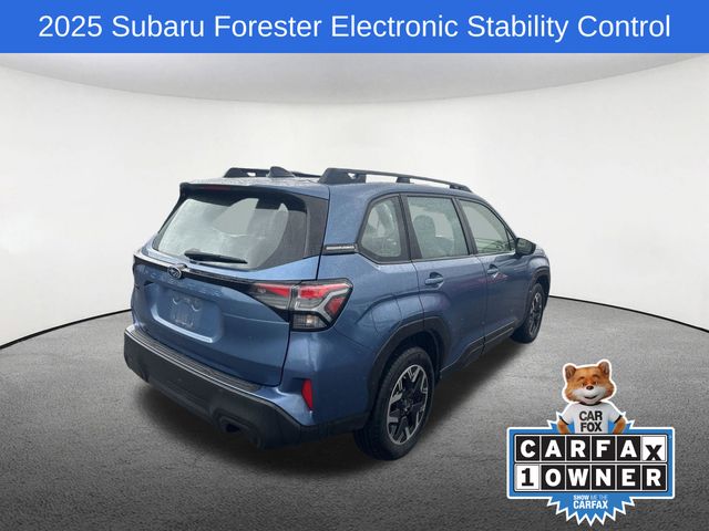 Thumbnail: 2025 Subaru Forester - 22