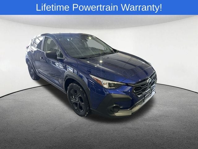Thumbnail: 2026 Subaru Crosstrek - 17