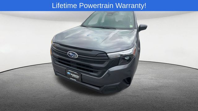 Thumbnail: 2026 Subaru Forester - 3