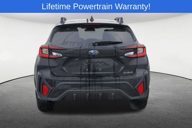 Thumbnail: 2026 Subaru Crosstrek - 13