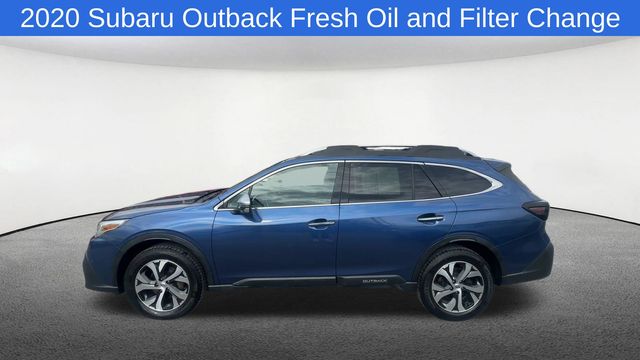 Thumbnail: 2020 Subaru Outback - 6