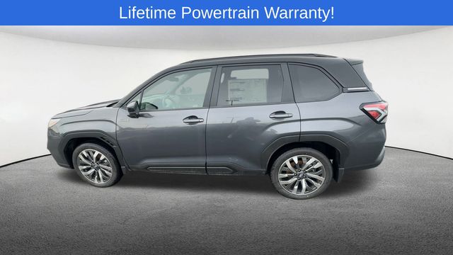 Thumbnail: 2025 Subaru Forester - 6