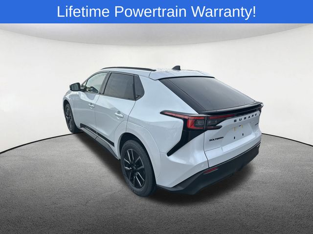 Thumbnail: 2026 Subaru Solterra - 13