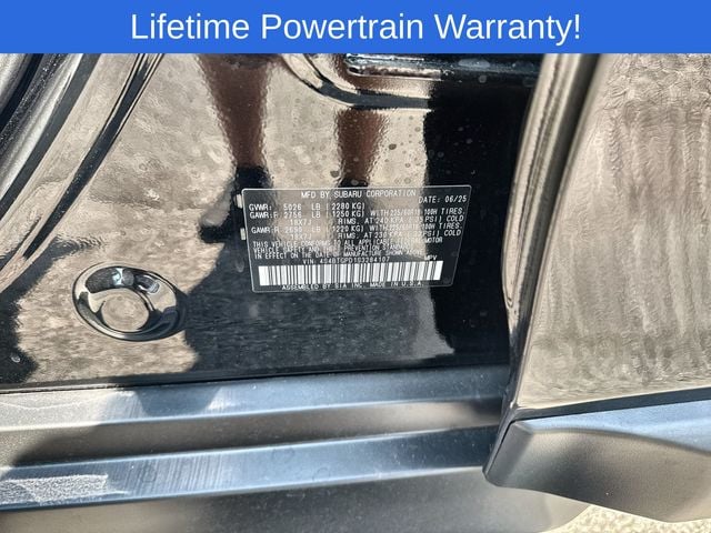 Thumbnail: 2025 Subaru Outback - 29