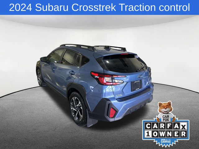 Thumbnail: 2024 Subaru Crosstrek - 14