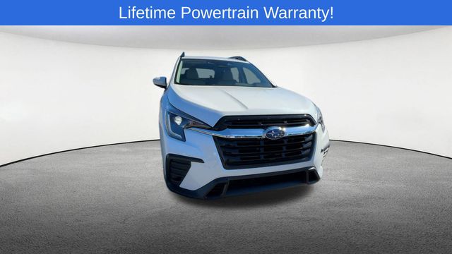 Thumbnail: 2025 Subaru Ascent - 3