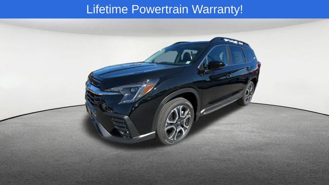 Thumbnail: 2025 Subaru Ascent - 4
